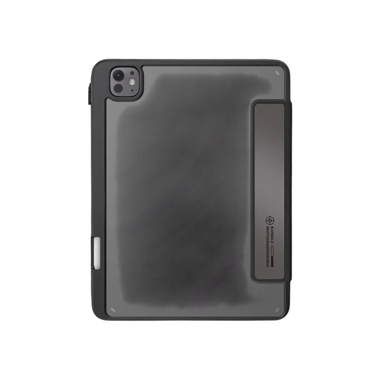 Skinarma KIRA KOBAI case for iPad Pro 11" M5 / M4