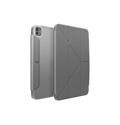 Uniq حافظة Camden Click لجهاز iPad Pro 11 بوصة M4