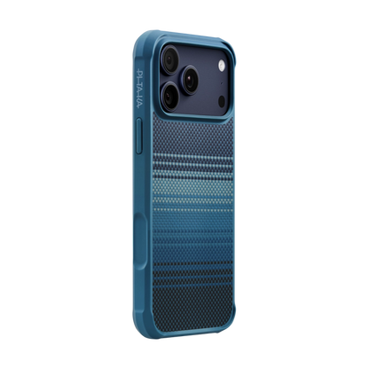 Pitaka Aramid ProGuard Case for iPhone 17 Pro Max