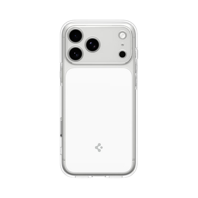 Spigen Ultra Hybrid T MagFit Case for iPhone 17 Pro Max / iPhone 17 Pro