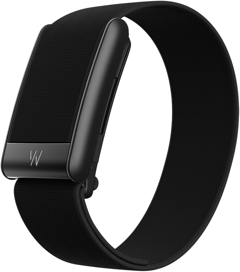 WHOOP – 5.0 One Health and Fitness Tracker with 12 Month Subscription - International Warranty