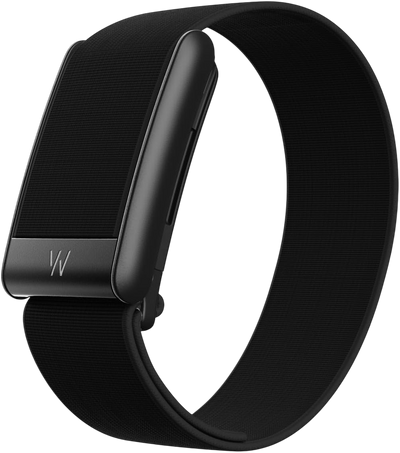 جهاز تتبع لياقة WHOOP – 5.0 One Health and Fitness Tracker with 12 Mon