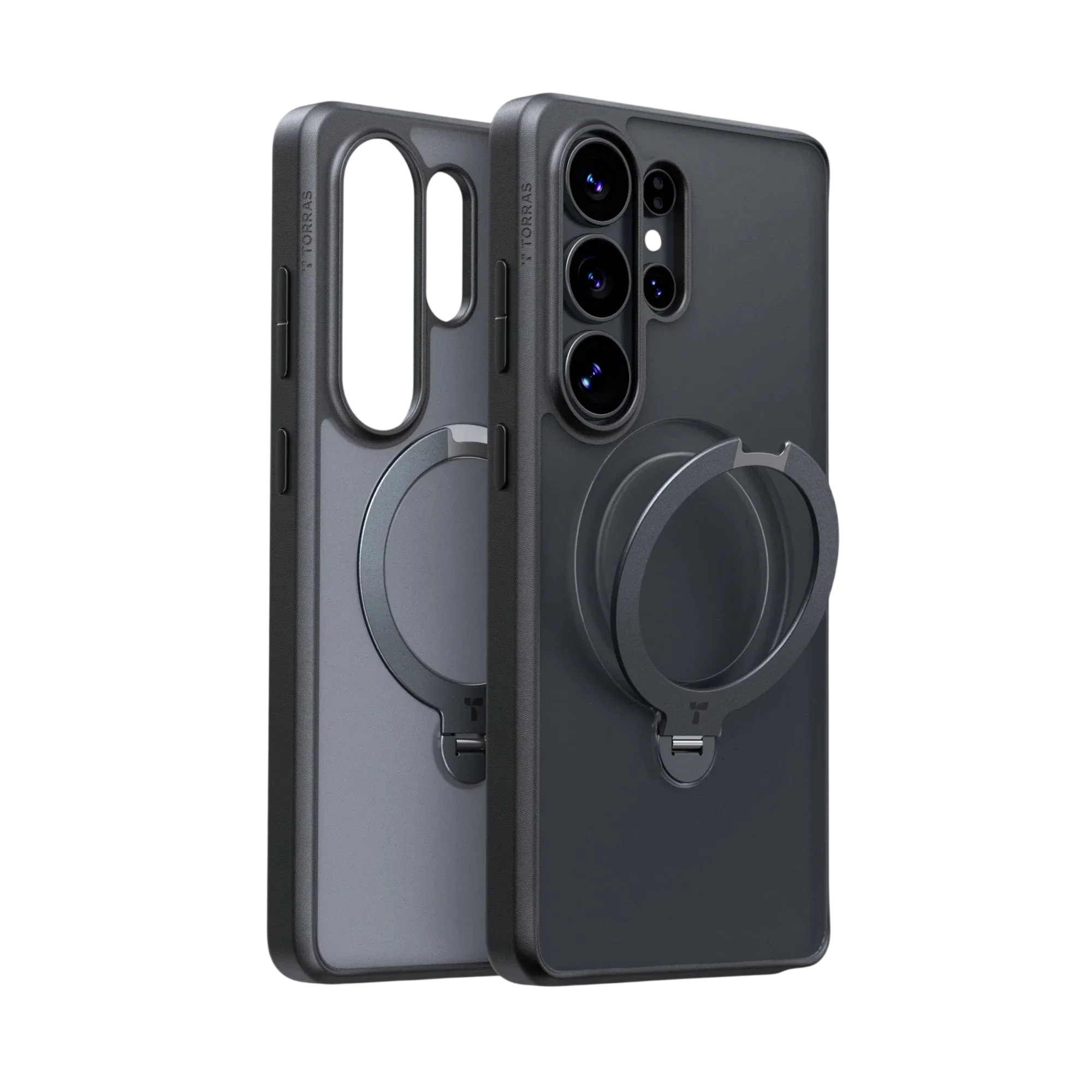 TORRAS Ostand Spin for Samsung Galaxy S26 Ultra
