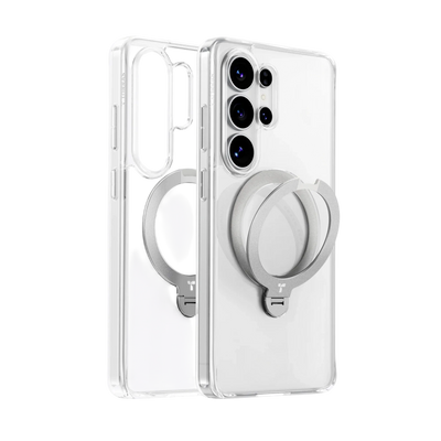 TORRAS Ostand Spin for Samsung Galaxy S26 Ultra