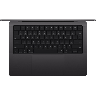 Apple MacBook Pro 16-inch M5 Pro / M5 Max (2026)