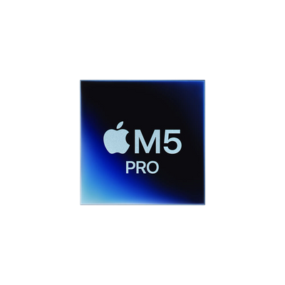 Apple MacBook Pro 14-inch M5 Pro / M5 Max (2026)