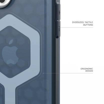 UAG Essential Armor Case for iPhone 16 Pro Max