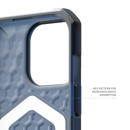 UAG Essential Armor Case for iPhone 16 Pro Max