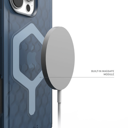 UAG Essential Armor Case for iPhone 16 Pro Max