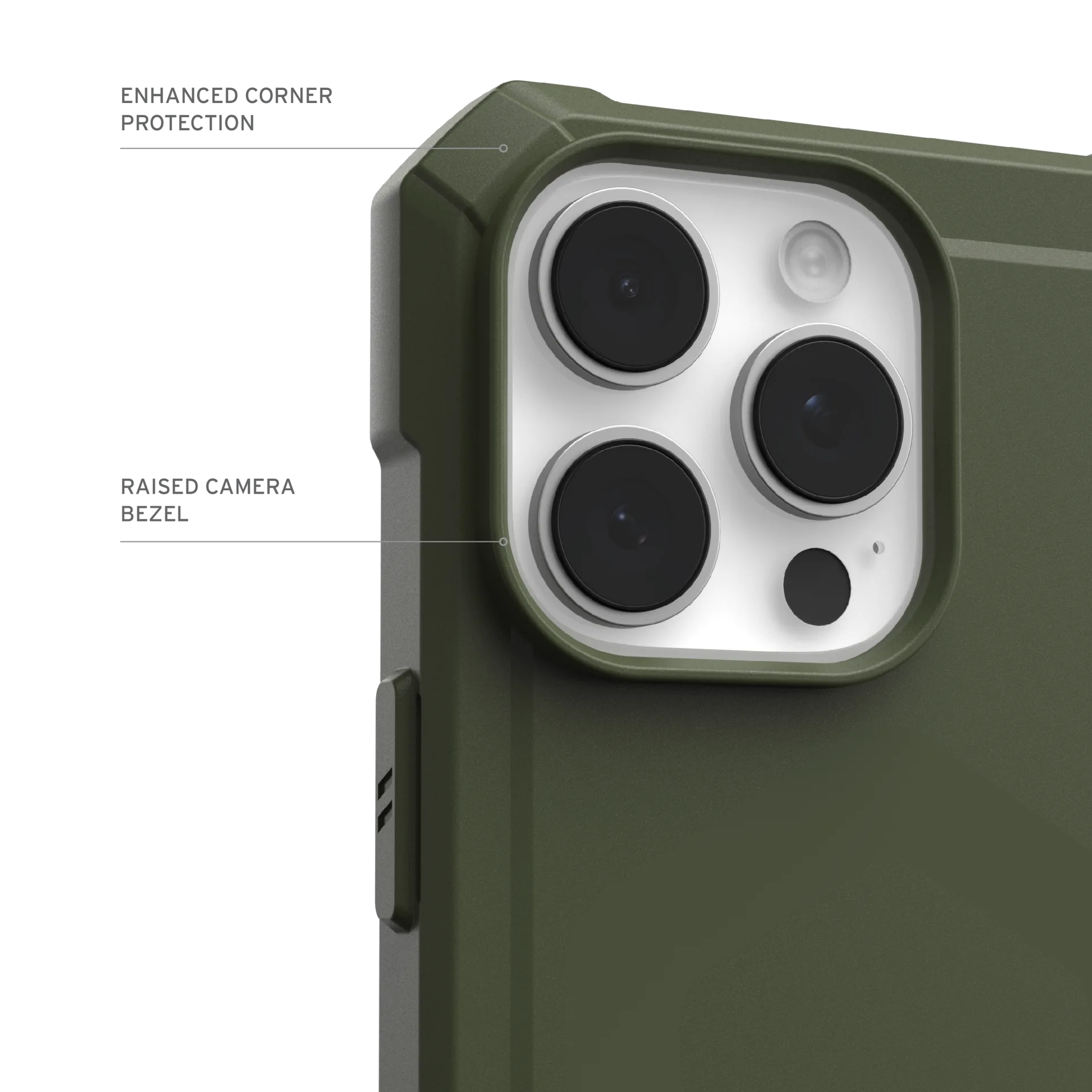 UAG Essential Armor Case for iPhone 16 Pro Max