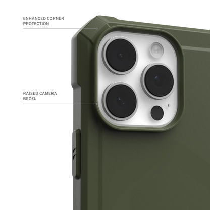 UAG Essential Armor Case for iPhone 16 Pro Max