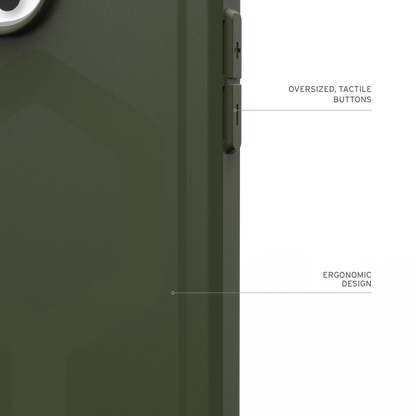 UAG Essential Armor Case for iPhone 16 Pro Max