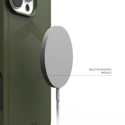 UAG Essential Armor Case for iPhone 16 Pro Max