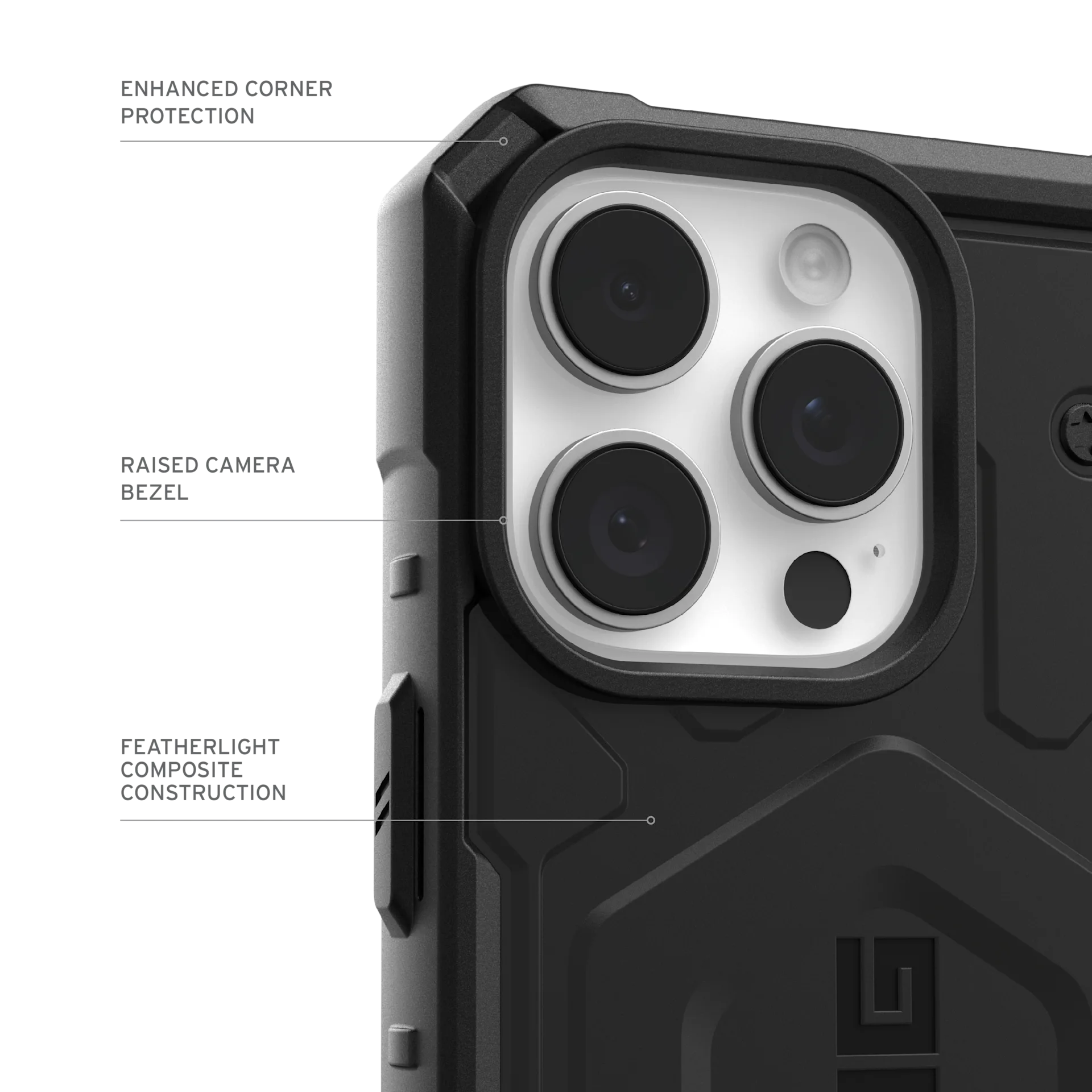 UAG Pathfinder Case for iPhone 16 Pro Max