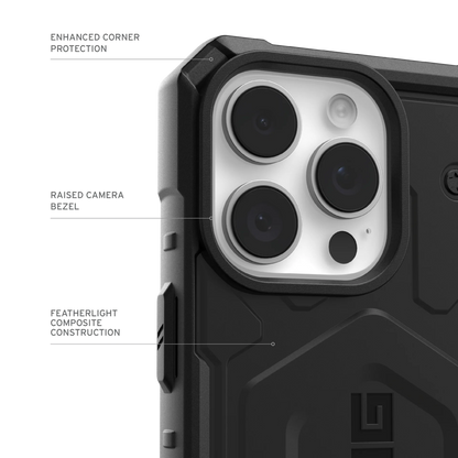 UAG Pathfinder Case for iPhone 16 Pro Max