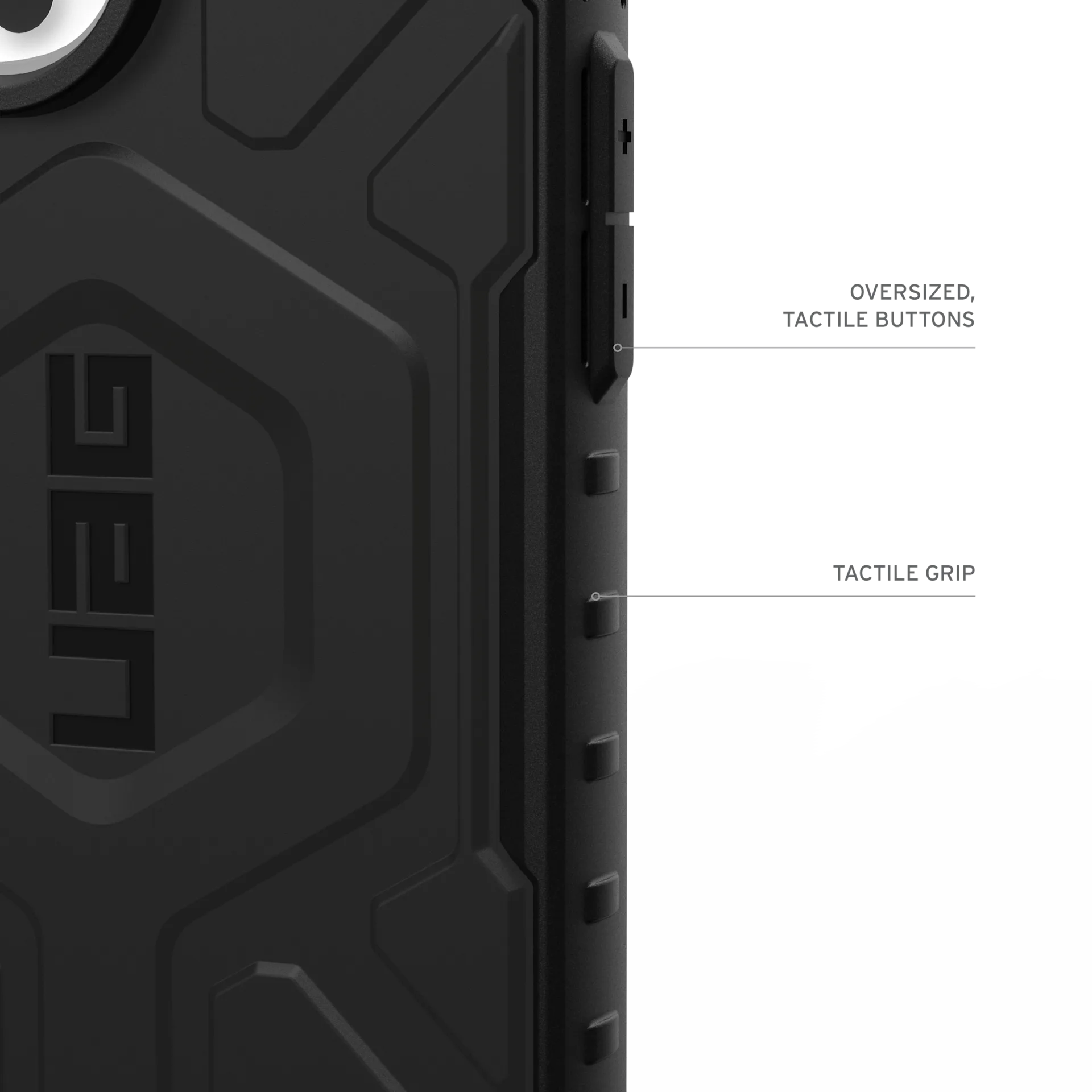 UAG Pathfinder Case for iPhone 16 Pro Max