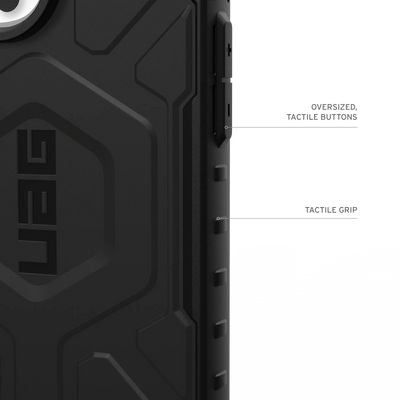 حافظة UAG Pathfinder لـ iPhone 16 Pro Max