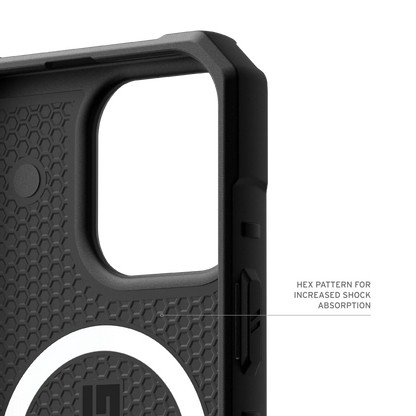 UAG Pathfinder Case for iPhone 16 Pro Max