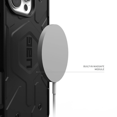 حافظة UAG Pathfinder لـ iPhone 16 Pro Max