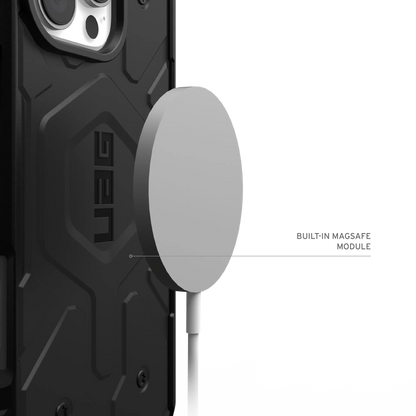 UAG Pathfinder Case for iPhone 16 Pro Max
