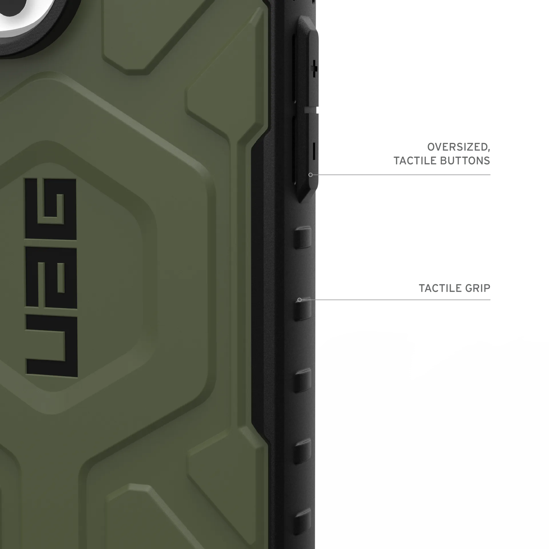 UAG Pathfinder Case for iPhone 16 Pro Max