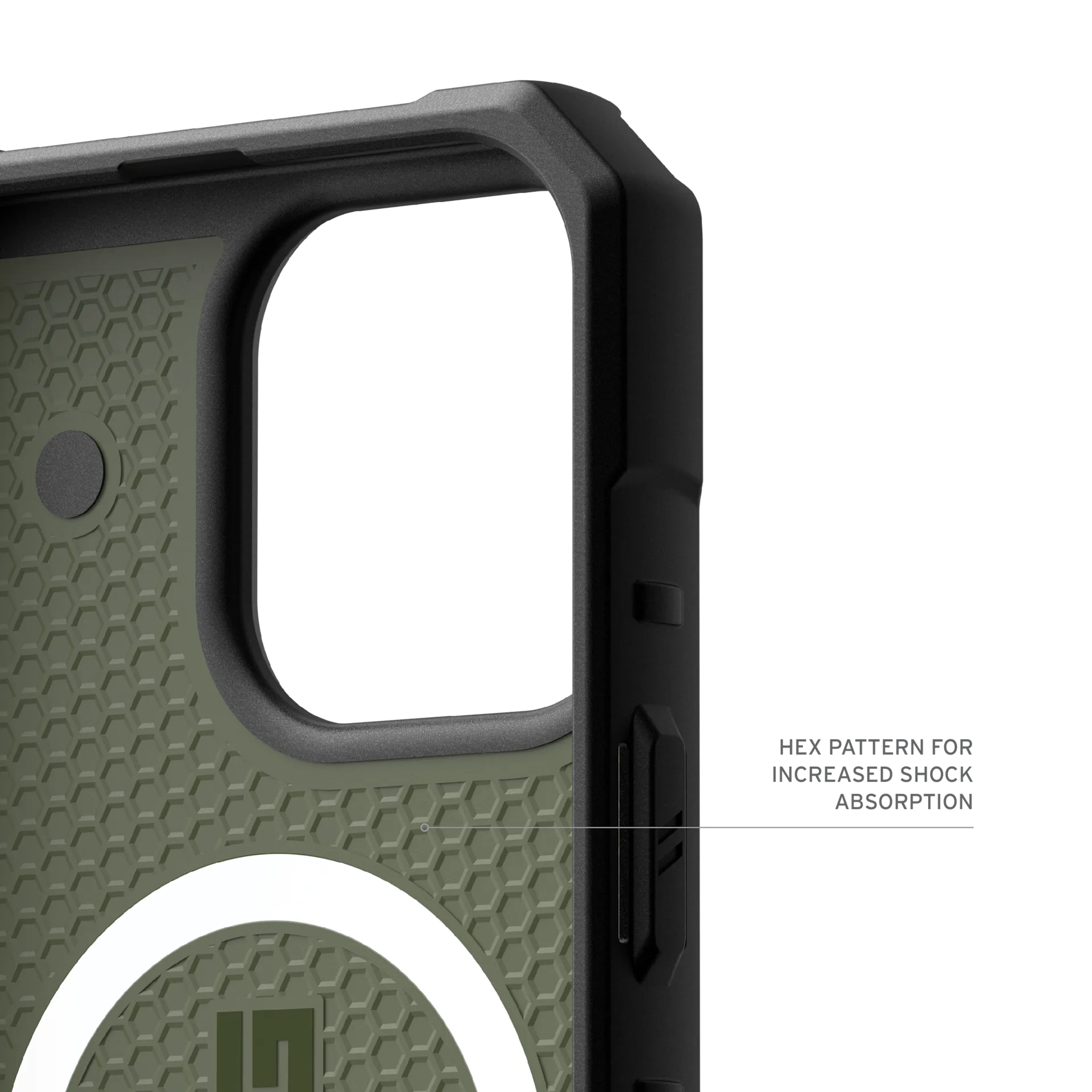 UAG Pathfinder Case for iPhone 16 Pro Max