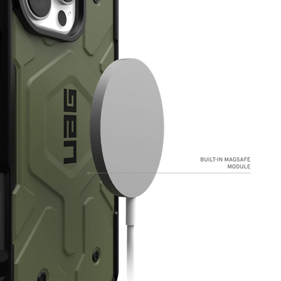 حافظة UAG Pathfinder لـ iPhone 16 Pro Max
