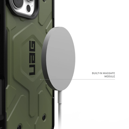 UAG Pathfinder Case for iPhone 16 Pro Max