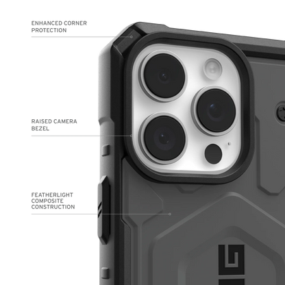 UAG Pathfinder Case for iPhone 16 Pro Max