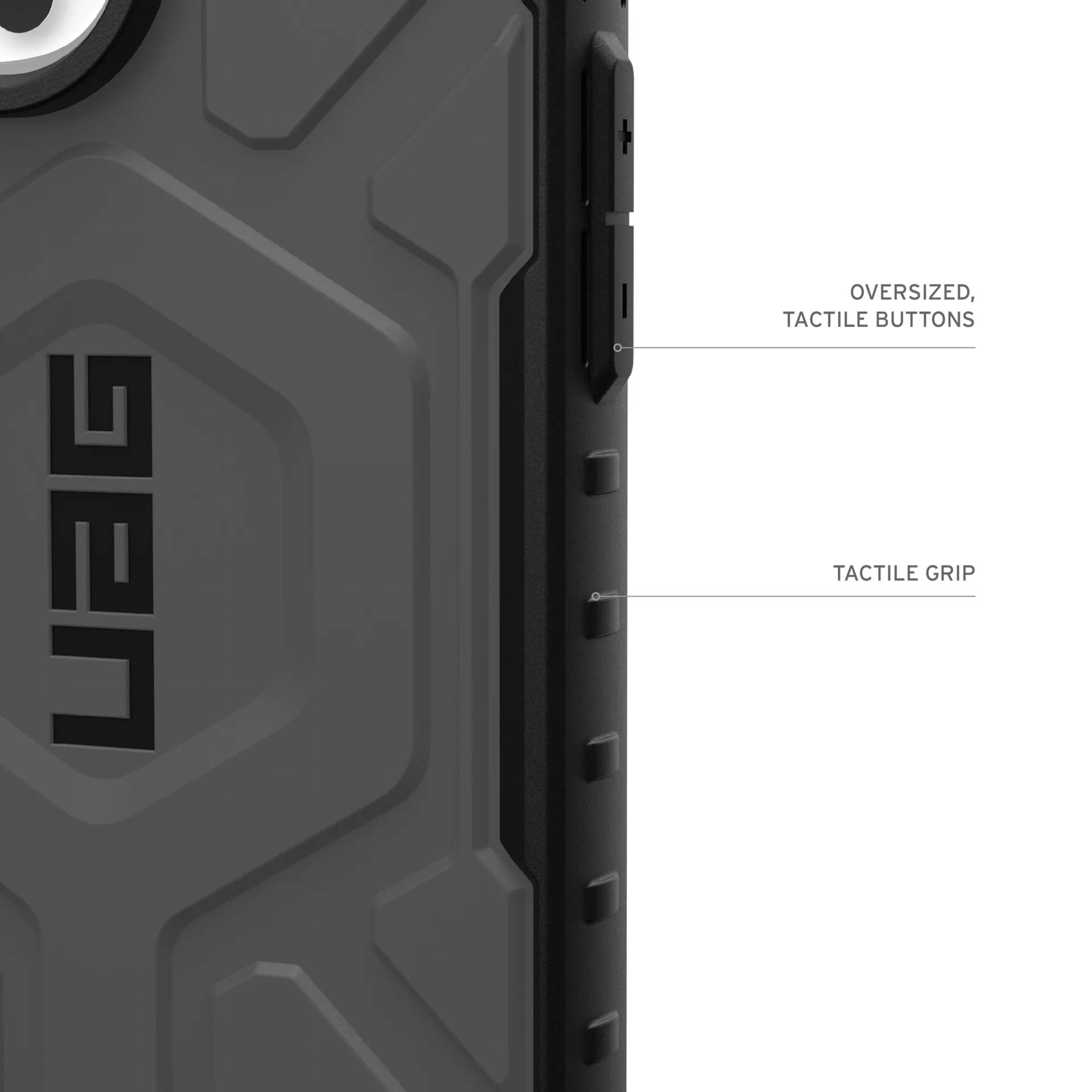 UAG Pathfinder Case for iPhone 16 Pro Max
