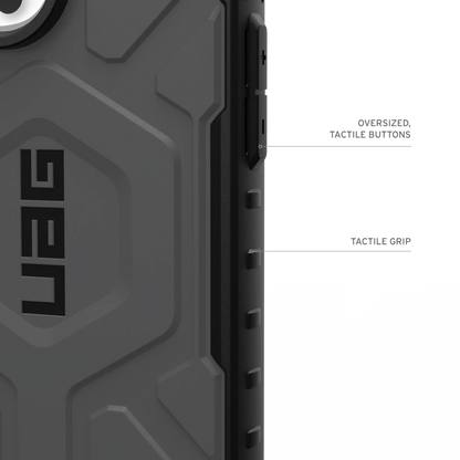 UAG Pathfinder Case for iPhone 16 Pro Max