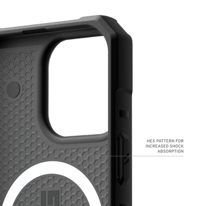 UAG Pathfinder Case for iPhone 16 Pro Max