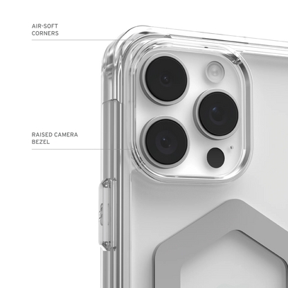 UAG Plyo Case for iPhone 16 Pro Max