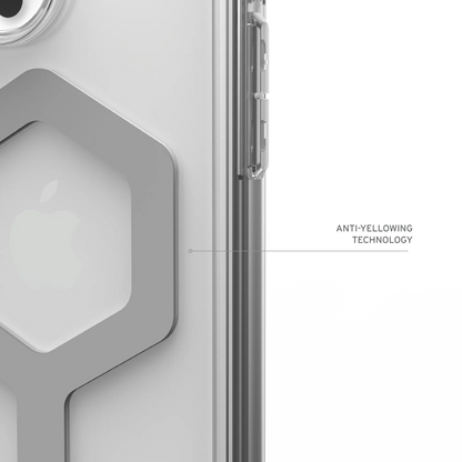 UAG Plyo Case for iPhone 16 Pro Max