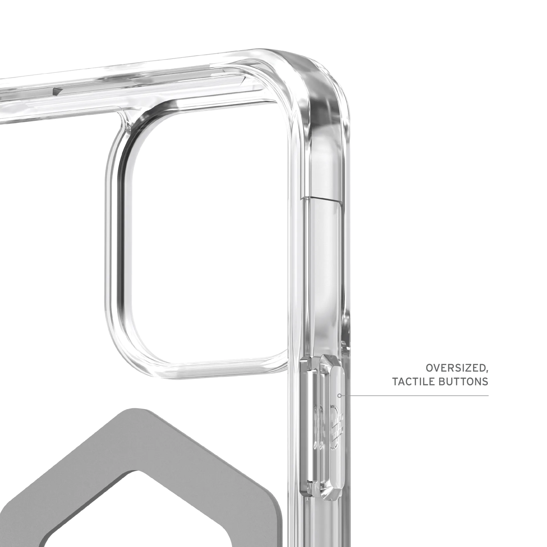 UAG Plyo Case for iPhone 16 Pro Max