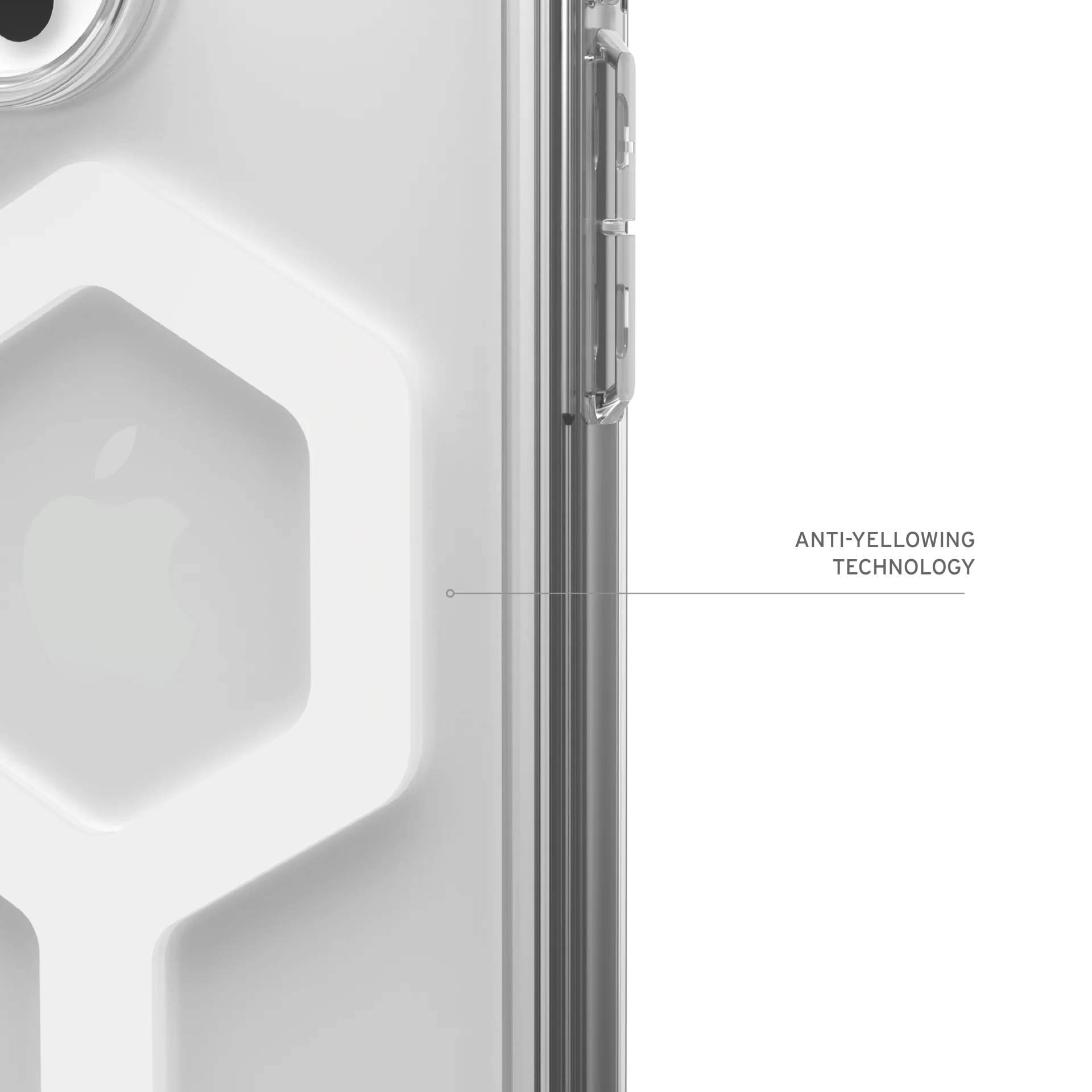 UAG Plyo Case for iPhone 16 Pro Max