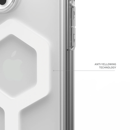 UAG Plyo Case for iPhone 16 Pro Max