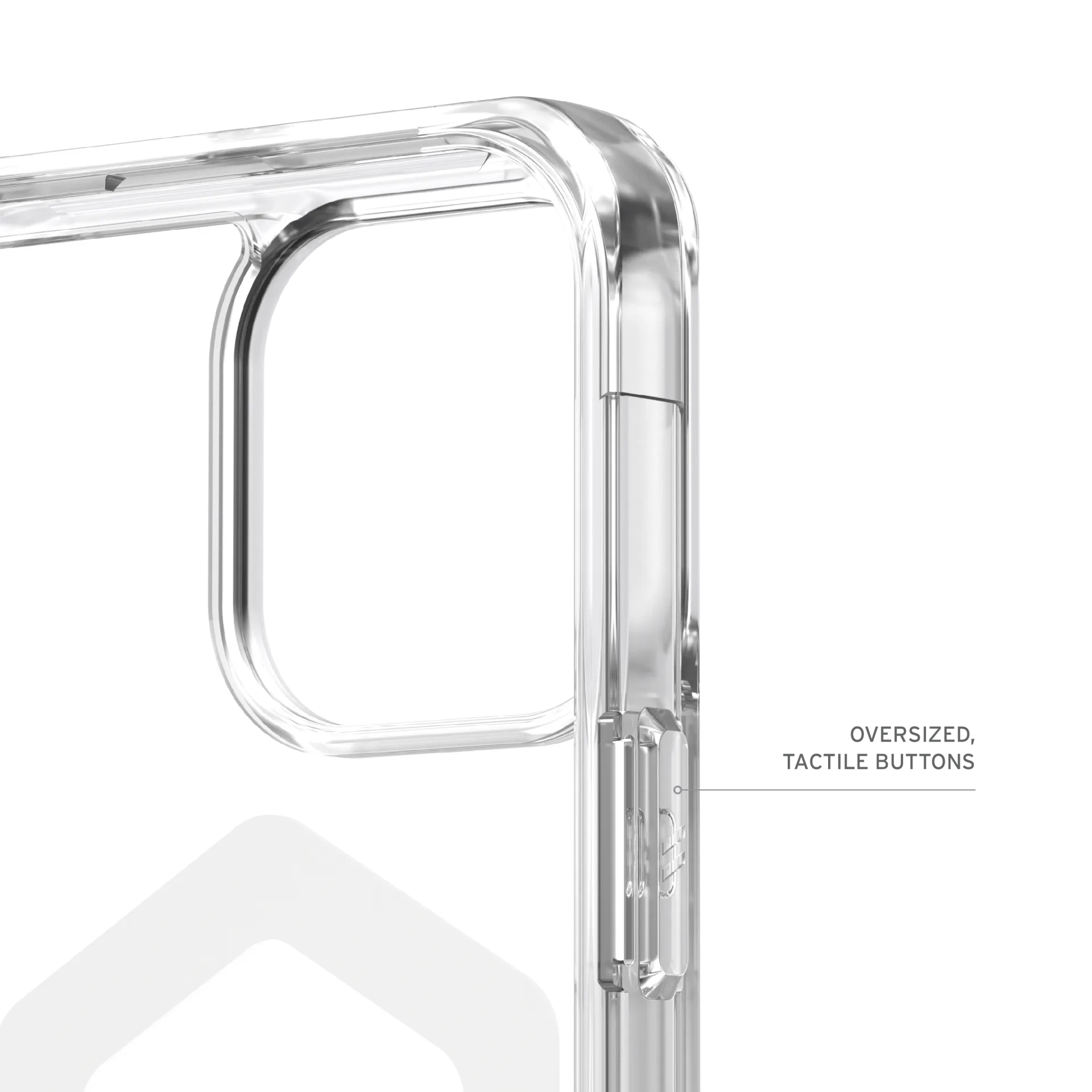 UAG Plyo Case for iPhone 16 Pro Max