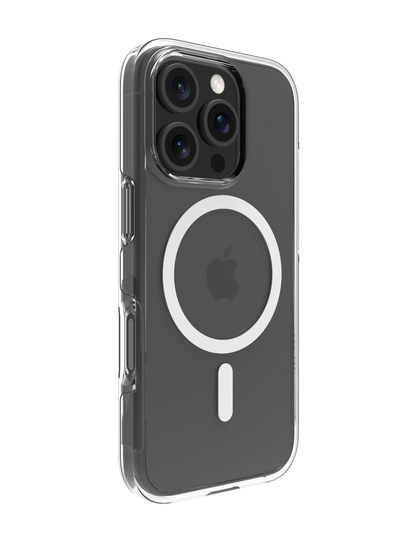 غطاء dbramante1928 آيسلندا ألترا D3O لجهاز آيفون 16 برو ماكس