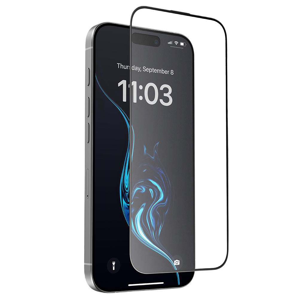 Benks Anti Reflection Glass Screen Protector for iPhone 17 Pro Max / 17 Pro / Air / 17