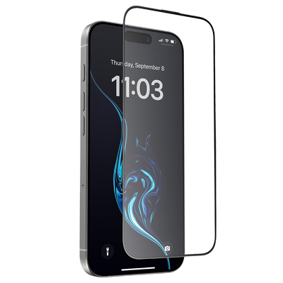 Benks Matte Glass Screen Protector for iPhone 17 Pro Max / 17 Pro / Air / 17