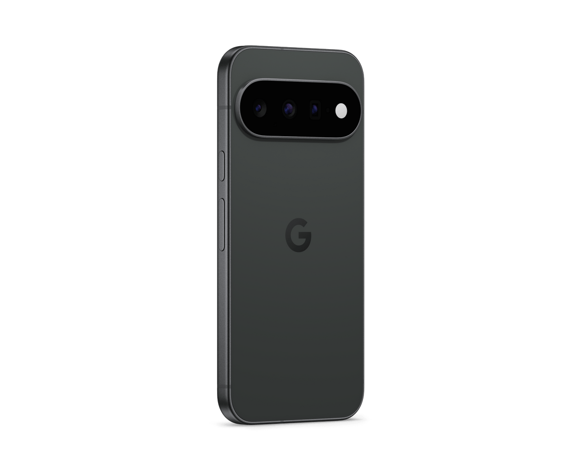 Google Pixel 11 - Obsidian 