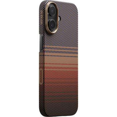 جراب Pitaka Ultra-Slim Case for iPhone 17