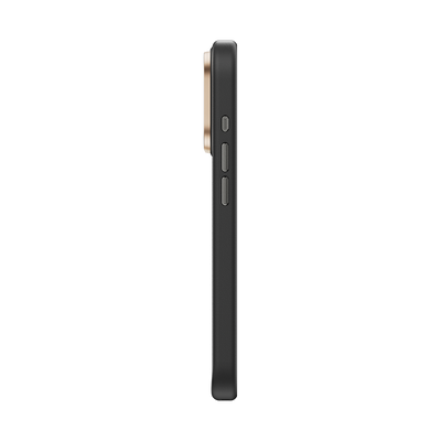 Benks Knight Pro Case built with Kevlar® for iPhone 18 Pro Max - Black #color_black