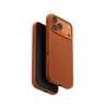 Sunset Orange