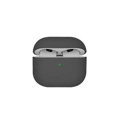 حافظة Uniq Lino لـ AirPods 4 (2024)
