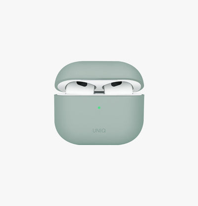 حافظة Uniq Lino لـ AirPods 4 (2024)
