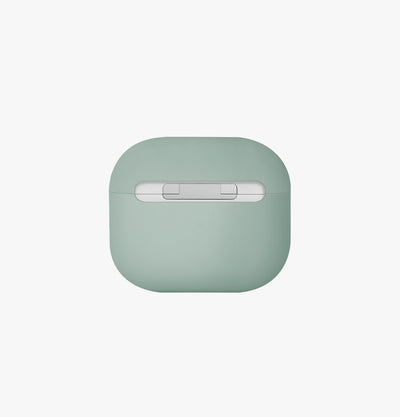 حافظة Uniq Lino لـ AirPods 4 (2024)