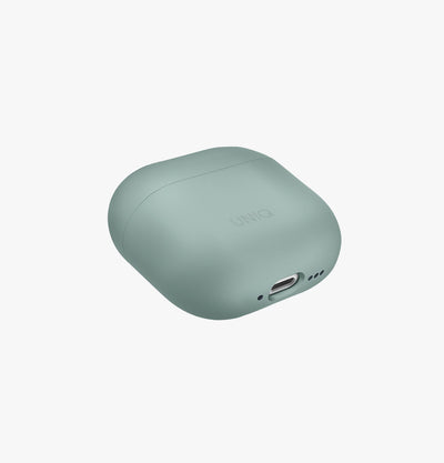 حافظة Uniq Lino لـ AirPods 4 (2024)