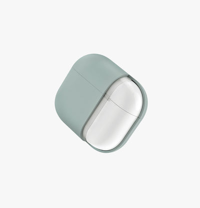 حافظة Uniq Lino لـ AirPods 4 (2024)